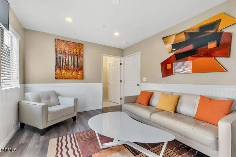 15743 Covello Street, Los Angeles, California, United States. - Photo 5