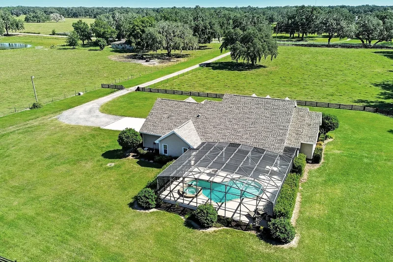 4596 Cr 311 Road W, Bushnell, FL 33513, Bushnell, Florida, United States. - Photo 35
