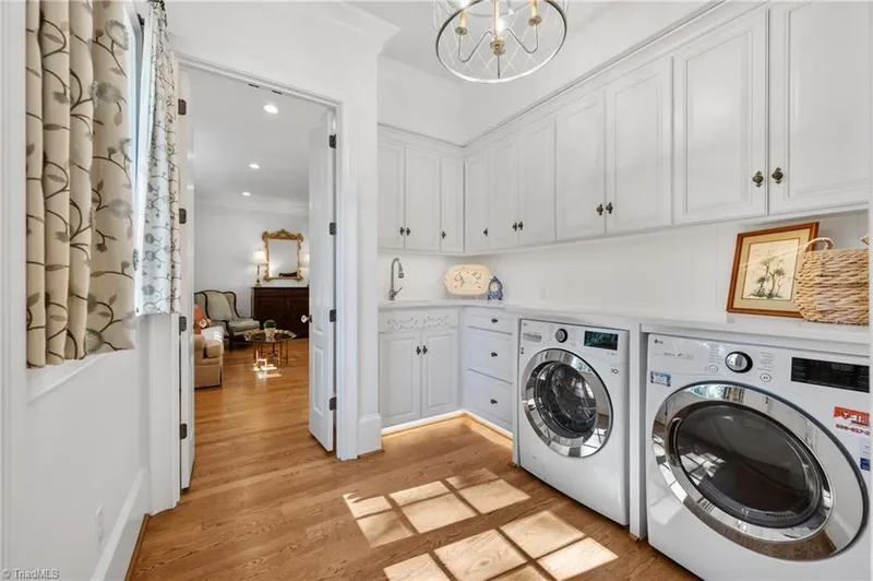 3313 Gaston Road, Greensboro, North Carolina, United States. - Photo 26