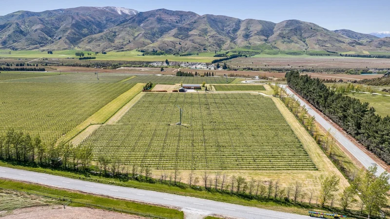 90 Willowbank Road, Queensberry, OTA, Queensberry, Otago, New Zealand. - Photo 11