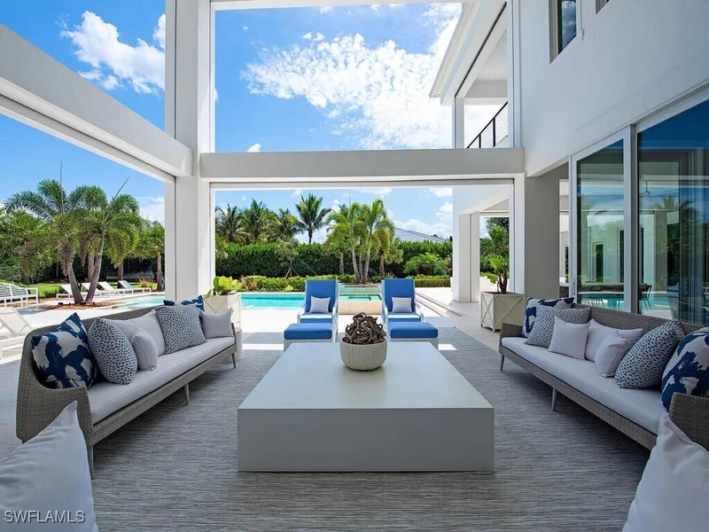 188 West Street, Naples, Florida, United States. - Photo 15