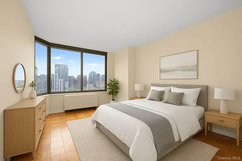630 1st Avenue, New York, New York, United States. - Photo 12