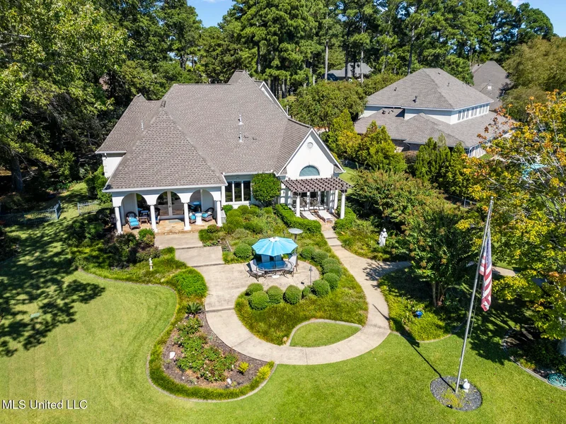 106 Colony Crown, Brandon, MS 39047, Brandon, Mississippi, United States. - Photo 40