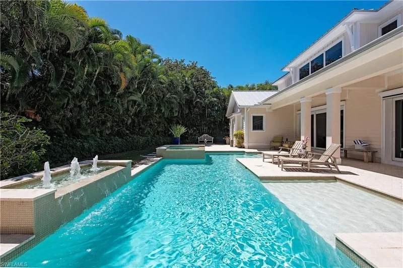 670 Mooring Line DR, Naples, FL, 34102, USA, Naples, Florida, United States. - Photo 24
