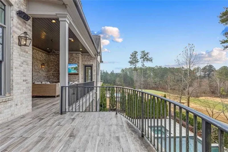 16146 Belford Drive, Alpharetta, GA, 30004, USA, Milton, Georgia, United States. - Photo 18