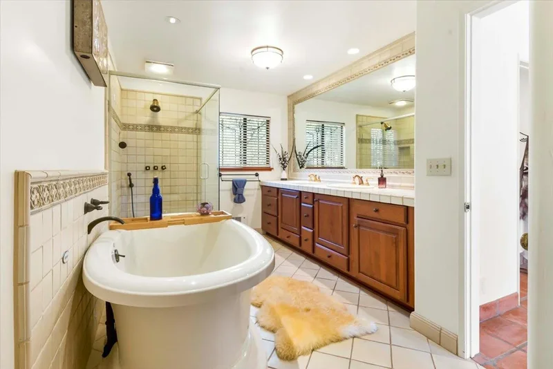 515 Del Oro Drive, Ojai, California, United States. - Photo 17
