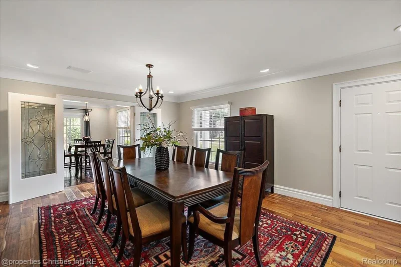 3060 Chickering Lane, Bloomfield Hills, Michigan, United States. - Photo 51