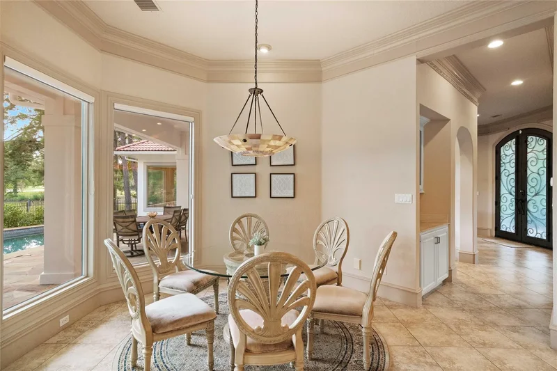 47 Summerwalk, The Woodlands, Texas, United States. - Photo 23