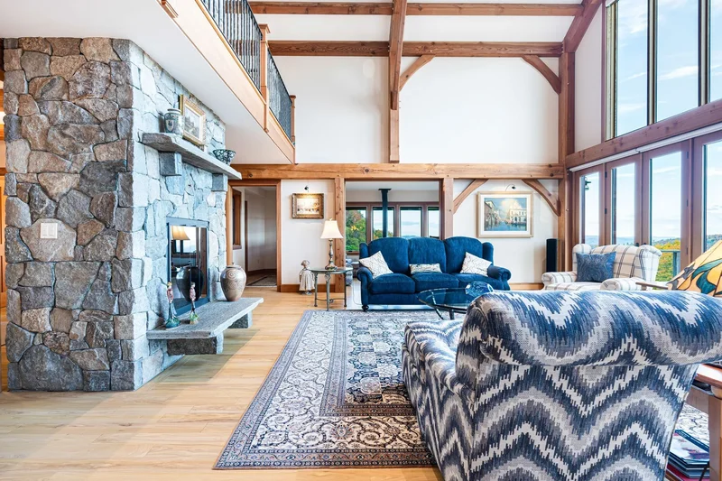115 Eastman Road, South Woodstock, VT 05071, Woodstock, Vermont, United States. - Photo 16