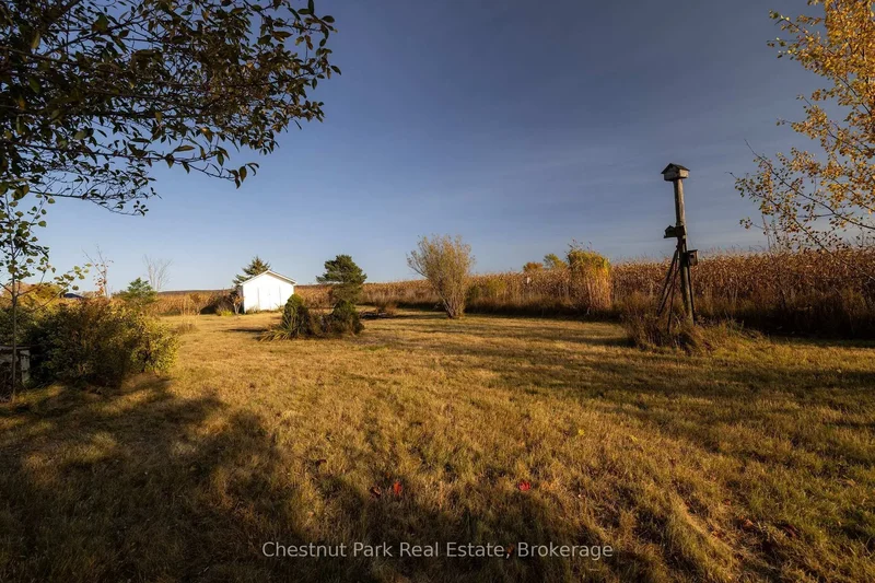 324310 SIDEROAD 27 Road, Meaford, Ontario, Canada. - Photo 29