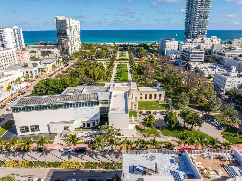 3586 Flamingo Dr, Miami Beach, Florida, United States. - Photo 18