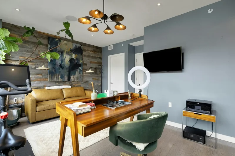 316 Park Ave  #2 , Hoboken, NJ 07030, Hoboken, New Jersey, United States. - Photo 15