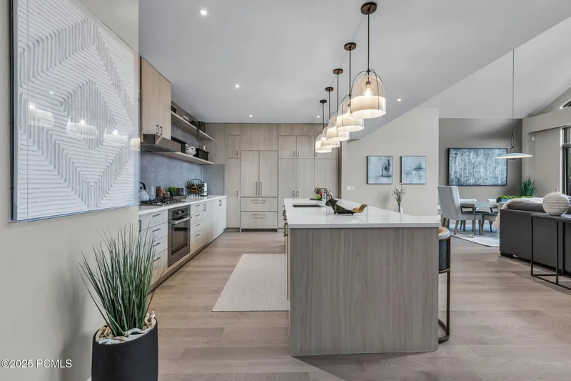 1702 W Glencoe Mountain Way Unit 8038, Park City, Utah, United States. - Photo 16