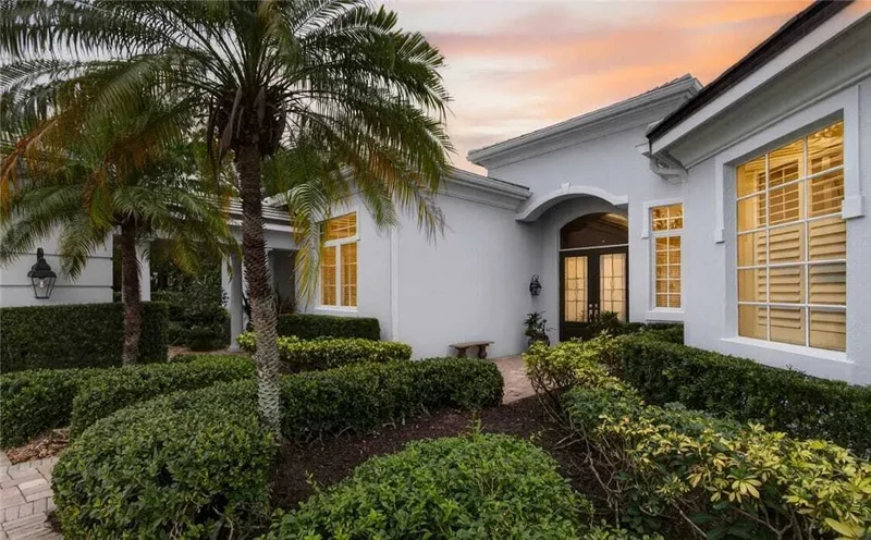 1301 Cape Pointe, Vero Beach, FL, 32963, USA, Vero Beach, Florida, United States. - Photo 2