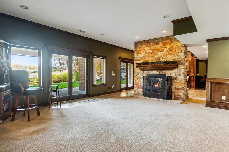 4058 Lake Ridge Court, Metamora, MI, 48455, USA, Metamora, Michigan, United States. - Photo 27