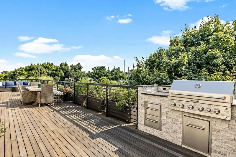 13 Alpine Street Unit 401, Somerville, MA 02144, Somerville, Massachusetts, United States. - Photo 13