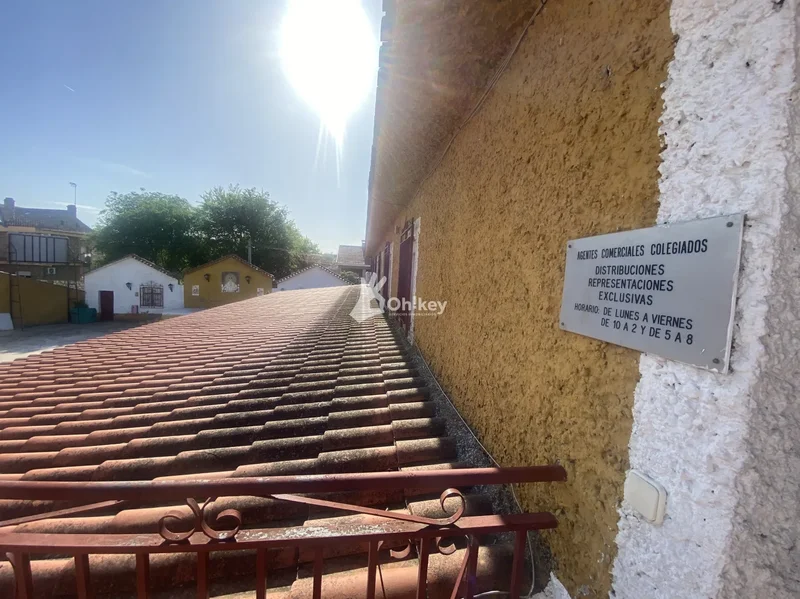 Avenida de los Cisneros, 18, Yeles, Castile-La Mancha, Spain. - Photo 18