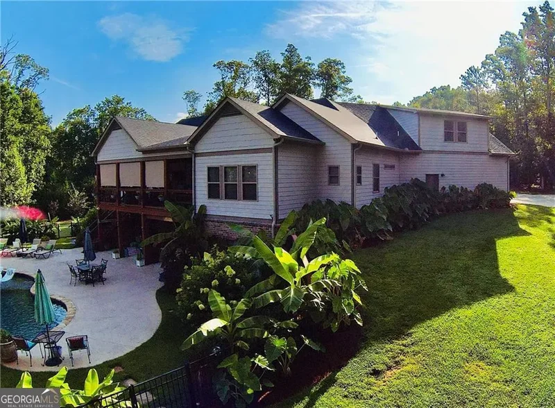 150 Seals Road, Dallas, GA 30157, Dallas, Georgia, United States. - Photo 151