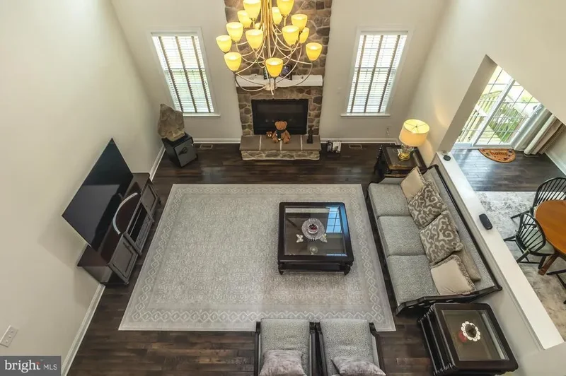 623 ADDISON WAY WAY, WARRINGTON, PA 18976, Warrington, Pennsylvania, United States. - Photo 17