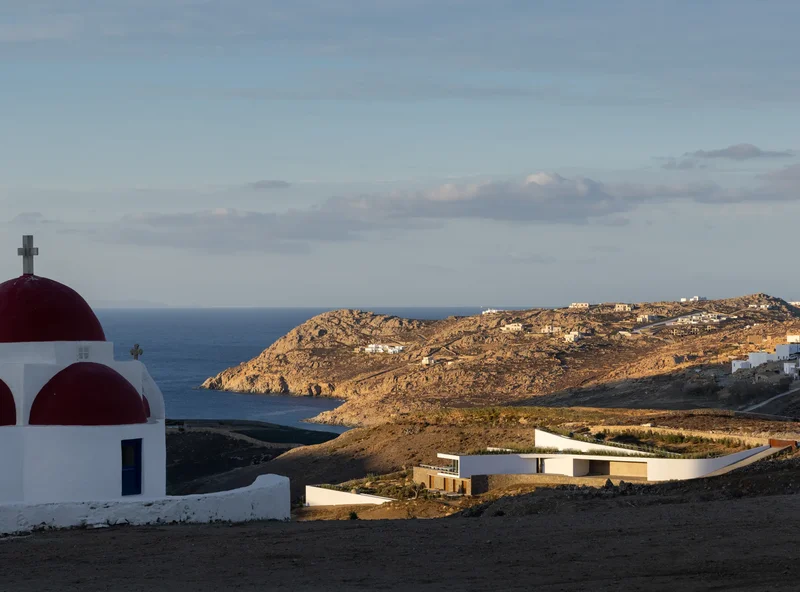 Elia 846 00, Greece, Ano Mera Community, Aegean, Greece. - Photo 16