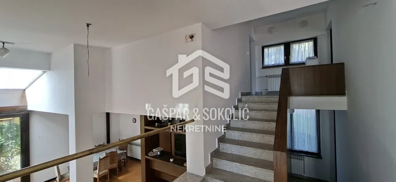 Cvjetno naselje - Perivoj, Samobor, Zagreb County. - Photo 12