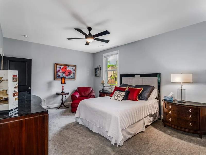 1504 Registry Row, Arrington, TN 37014, 37014, Tennessee, United States. - Photo 57