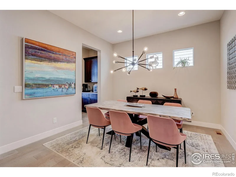 1032 Marfell Street, Boulder, Colorado, United States. - Photo 17