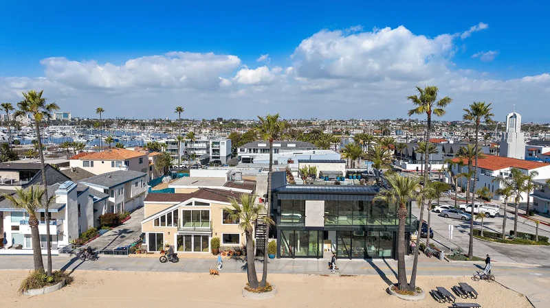 1504 West Oceanfront , Newport Beach, CA 92663, Newport Beach, California, United States. - Photo 14