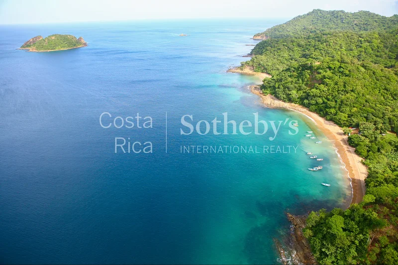 Playa El Jobo, La Cruz, G, Guanacaste Province, Costa Rica. - Photo 7