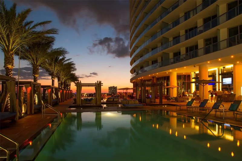 4111 S Ocean Dr LPH3/5, Hallandale Beach, Florida, United States. - Photo 34