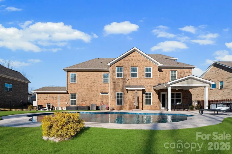 617 Brown Creek Drive, Weddington, North Carolina, United States. - Photo 1