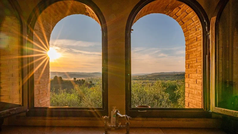 58033 Castel del Piano, Province of Grosseto, Italy, Castel del Piano, Tuscany, Italy. - Photo 53