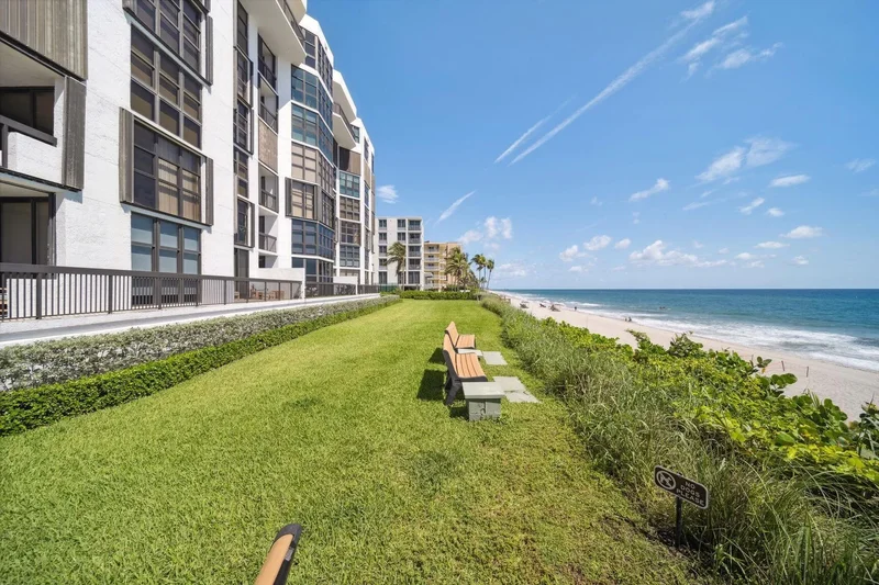 1155 Hillsboro Mile 401, Hillsboro Beach, Florida, United States. - Photo 34