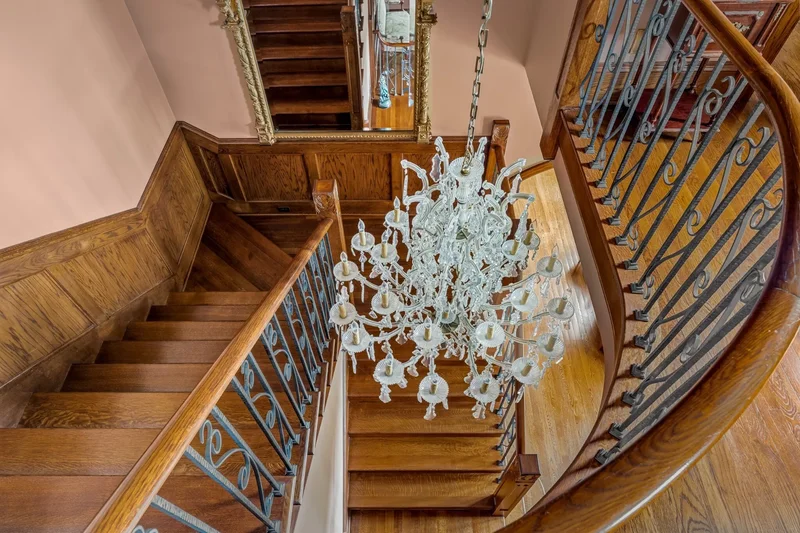 1033 Vaughn Crest Dr , Franklin, TN 37069, Franklin, Tennessee, United States. - Photo 15