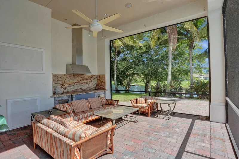 16140 Rio Rodeo , Delray Beach, FL 33446, Delray Beach, Florida, United States. - Photo 27