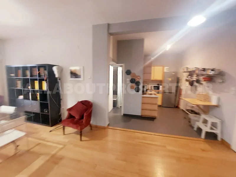 1808815 - Apartment For sale, Kolonaki - Lykavittos, 73 sq.m., €420.000