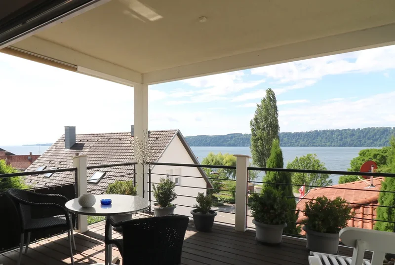 Sipplingen, Baden-Württemberg, Germany. - Photo 15