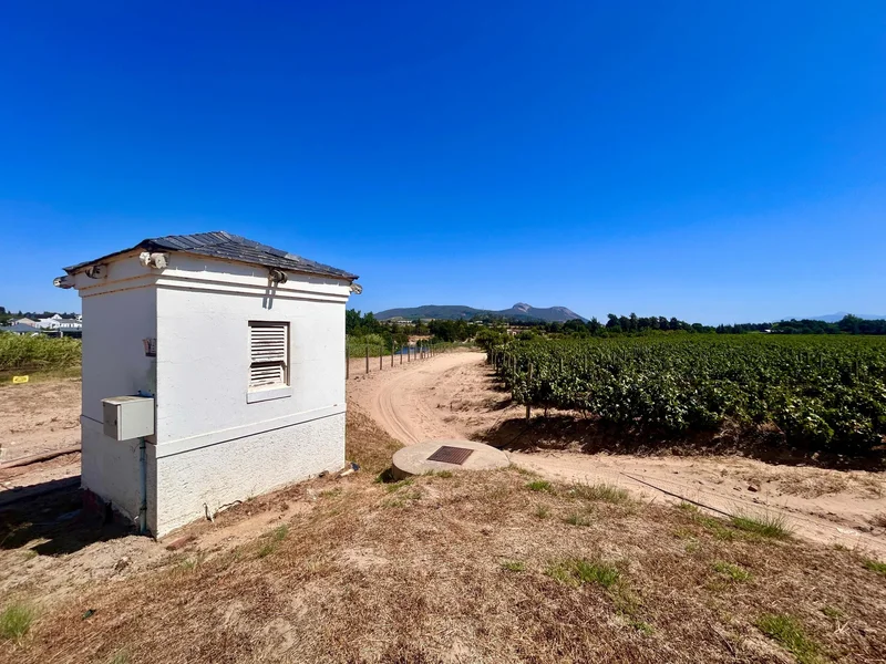 South Africa, Western Cape, Paarl, Hoa Road, 753, Val De Vie Winelands Lifestyle Estate, Western Cape, South Africa. - Photo 10