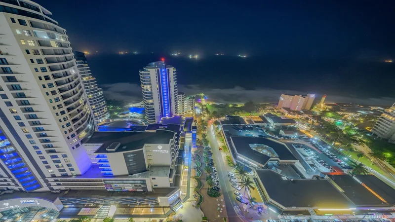 Umhlanga, KwaZulu-Natal, South Africa. - Photo 55