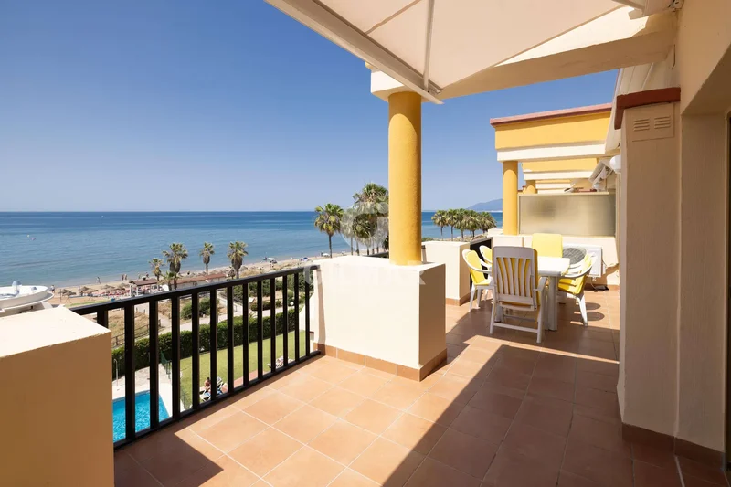 Marbella Penthouse