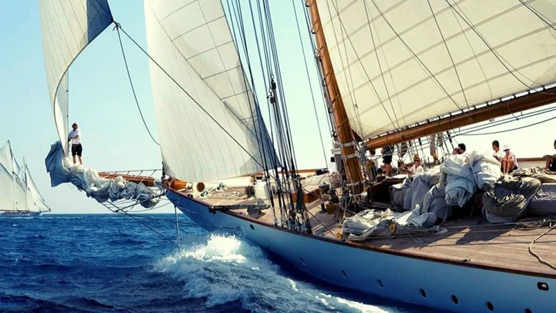 83990 Saint-Tropez, France, Saint-Tropez, Provence-Alpes-Côte d'Azur, France. - Photo 6
