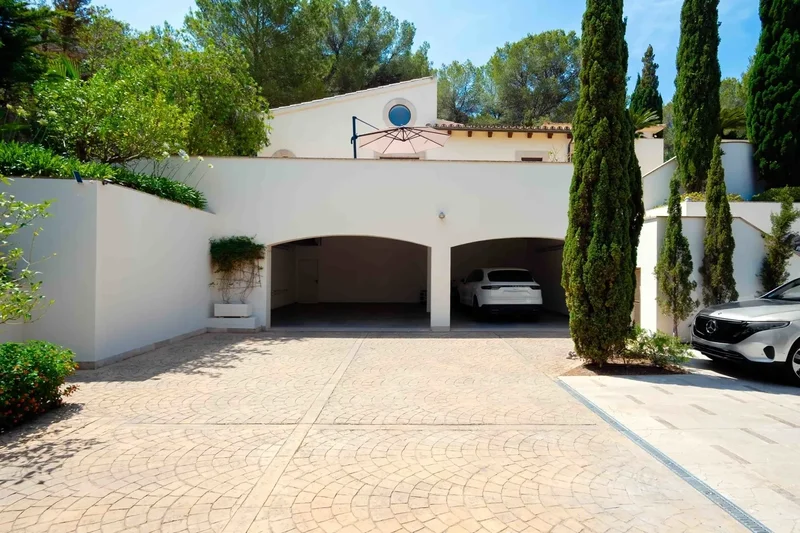 Avinguda Del Golf 23, Santa Ponsa, Balearic Islands, Spain. - Photo 13