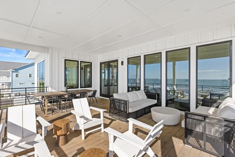 604 New River Inlet Road , North Topsail Beach, NC 28460, Surf City, North Carolina, United States. - Photo 17
