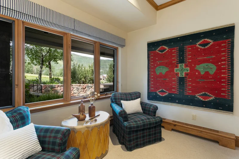 32 Greystone Court , Beaver Creek, CO 81620, Avon, Colorado, United States. - Photo 24