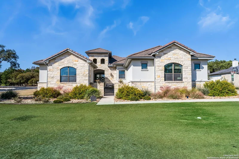 Residential New Braunfels