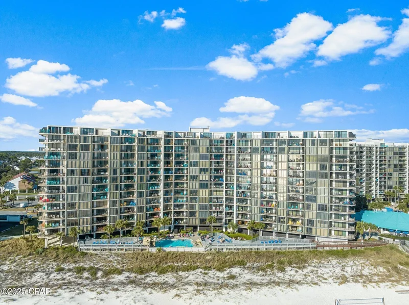 11619 Front Beach Road #301, Panama City Beach, FL 32407, Panama City Beach, Florida, United States. - Photo 49
