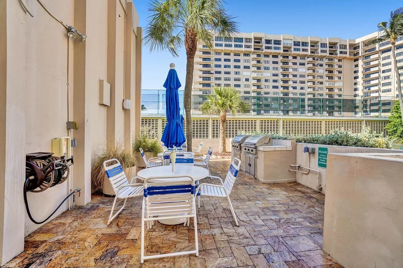 5200 N Ocean Blvd #1207B, Lauderdale By The Sea, FL 33308, Fort Lauderdale, Florida, United States. - Photo 33