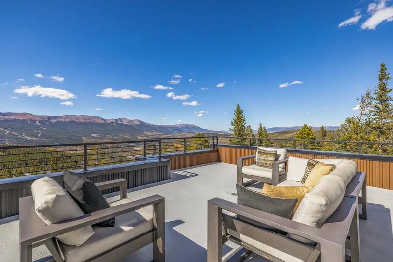 316 Fuller Placer Road , Breckenridge, CO 80424, Breckenridge, Colorado, United States. - Photo 69