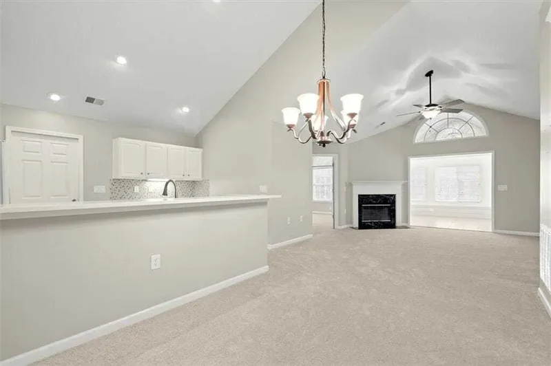 406 Sweet Apple Circle, Roswell, Georgia, United States. - Photo 10