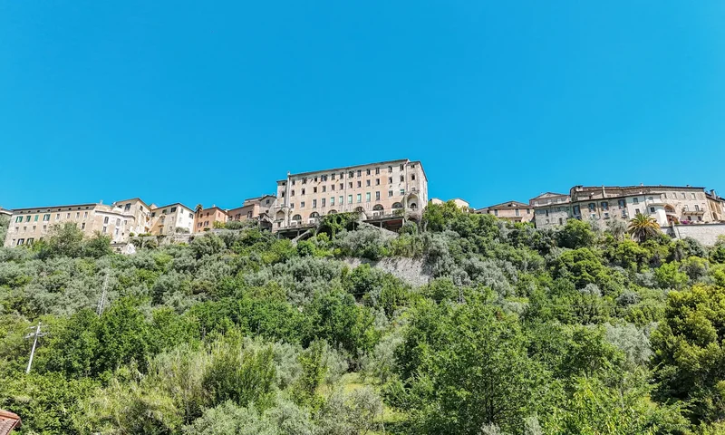 Frosinone, Lazio, Italy. - Photo 55